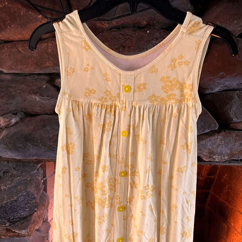 Omi Jo tunic
